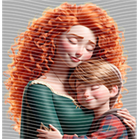 Mother's Day-MM 7277